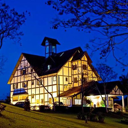 Hotel Amoreiras Extrema Exterior photo