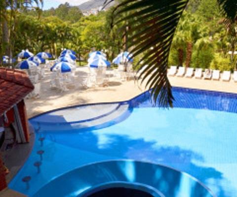 Hotel Amoreiras Extrema Exterior photo